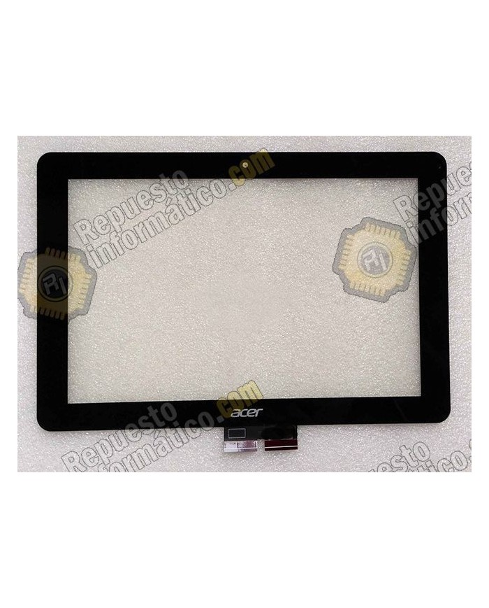 Táctil Acer Iconia Tab A3-A10