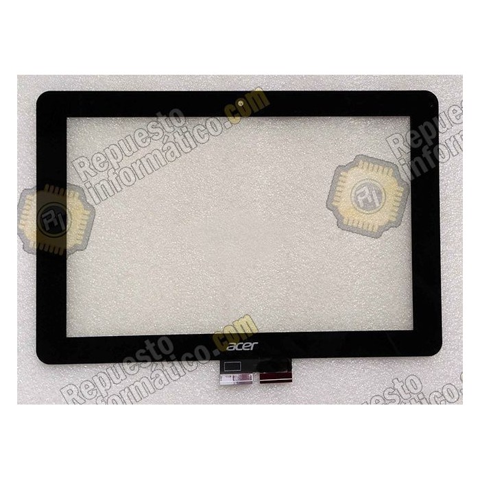 Táctil Acer Iconia Tab A3-A10