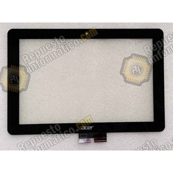 Táctil Acer Iconia Tab A3-A10