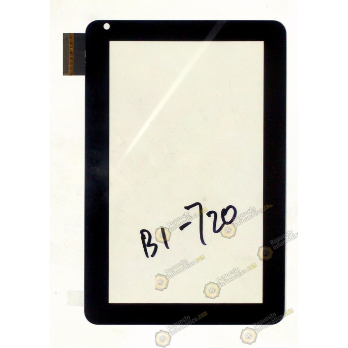 Táctil Acer Iconia B1-720 