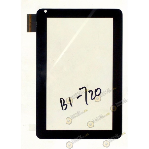 Táctil Acer Iconia B1-720 