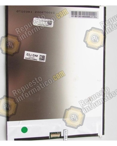Lcd Display Acer Iconia Tab A1-830 (Swap) (24NKDLA0000)