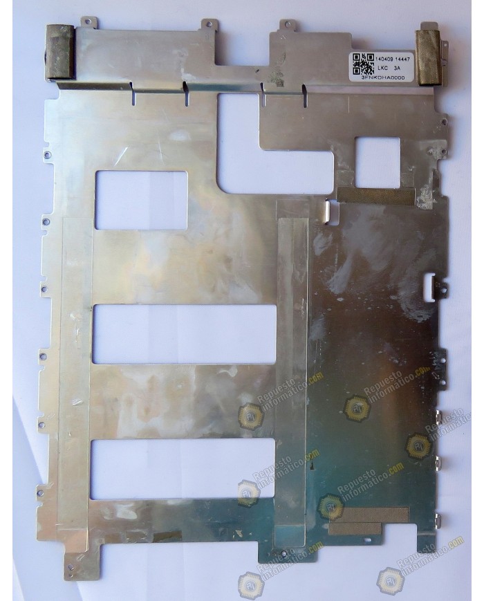 Soporte Protector de componentes Acer Iconia Tab A1-830