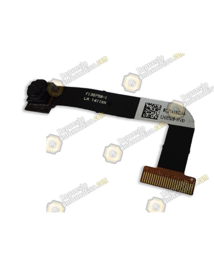 Flex Cámara Frontal Acer Iconia Tab A1-830  (Swap)