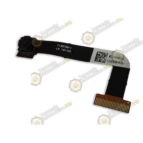 Flex Cámara Frontal Acer Iconia Tab A1-830  (Swap)