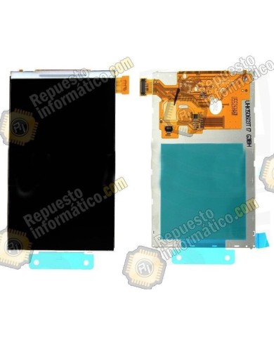 Lcd Galaxy Trend 2 Lite G318