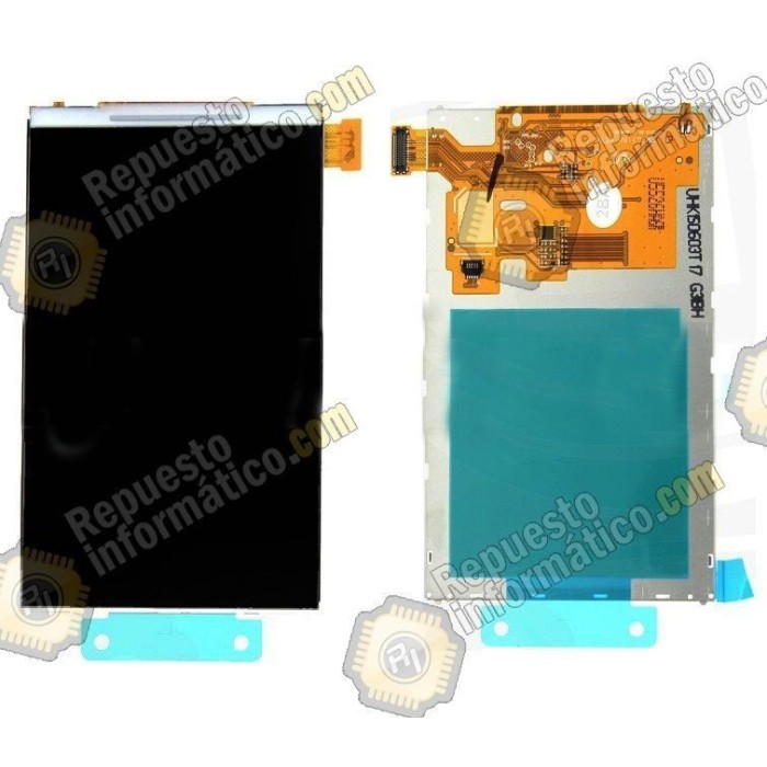 Lcd Galaxy Trend 2 Lite G318