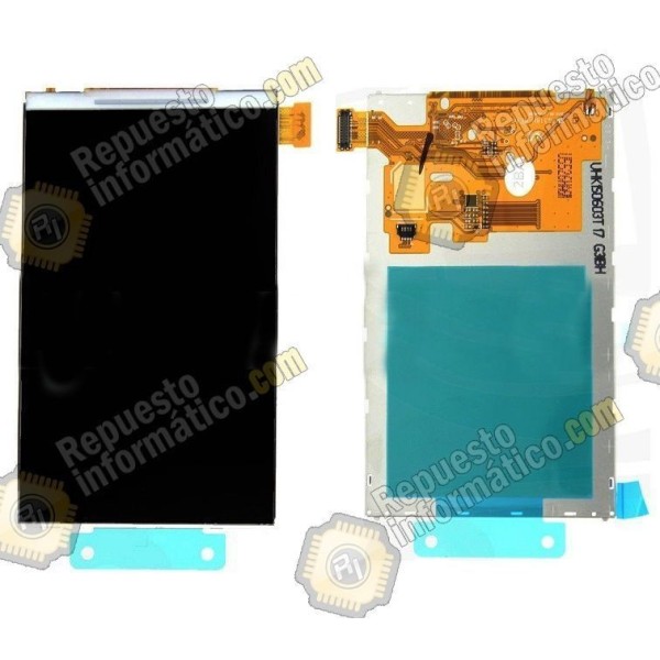 Lcd Galaxy Trend 2 Lite G318