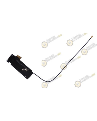 Placa antena + cable coaxial Acer Iconia Tab A1-830