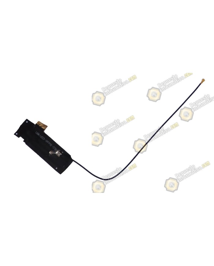 Placa antena + cable coaxial Acer Iconia Tab A1-830