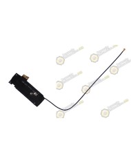 Placa antena + cable coaxial Acer Iconia Tab A1-830