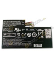Batería Acer Iconia Tab A1-810 (WIFI)