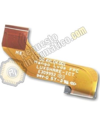 Flex LCD Tablet Acer  Iconia Tab A1-810(Swap)