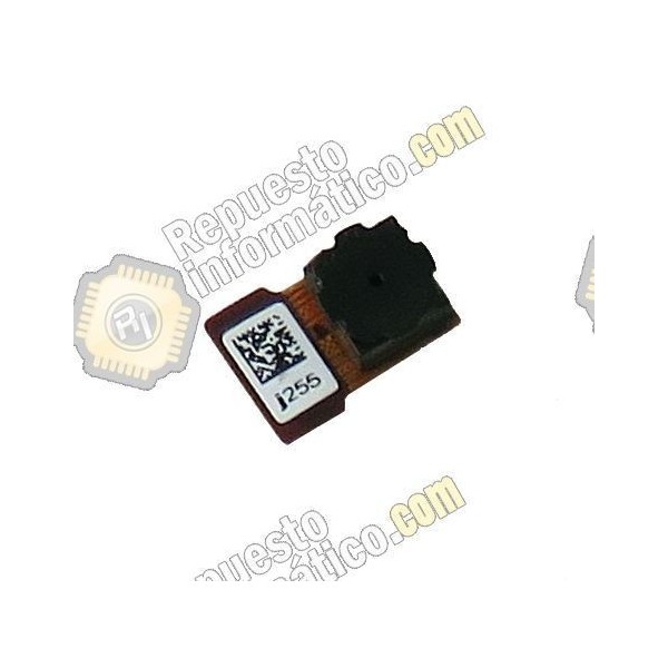 Cámara frontal Acer  Iconia / Tab A1-810 (Swap)