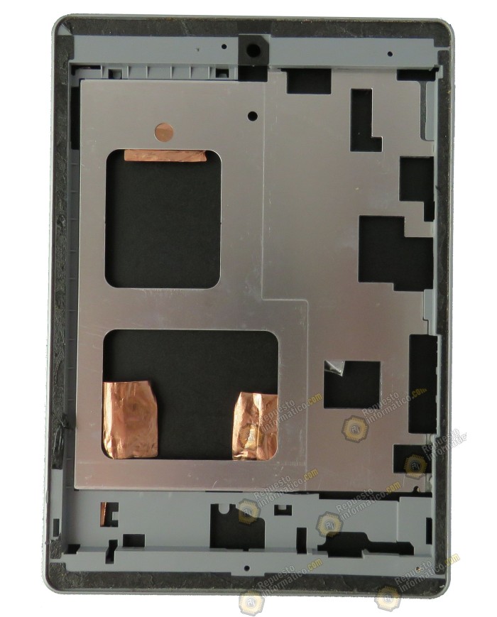 Chasis Acer Iconia / Tab A1-810 (Swap)