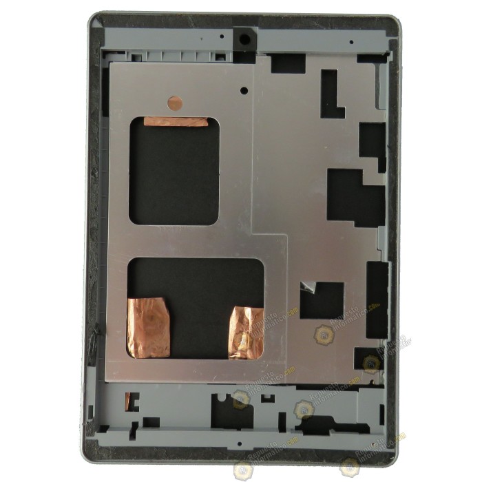 Chasis Acer Iconia / Tab A1-810 (Swap)