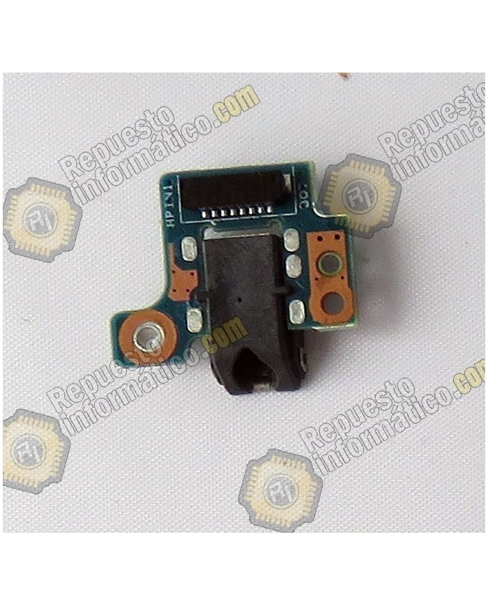 Jack de Audio Acer Iconia / Tab A1-810 (Swap)