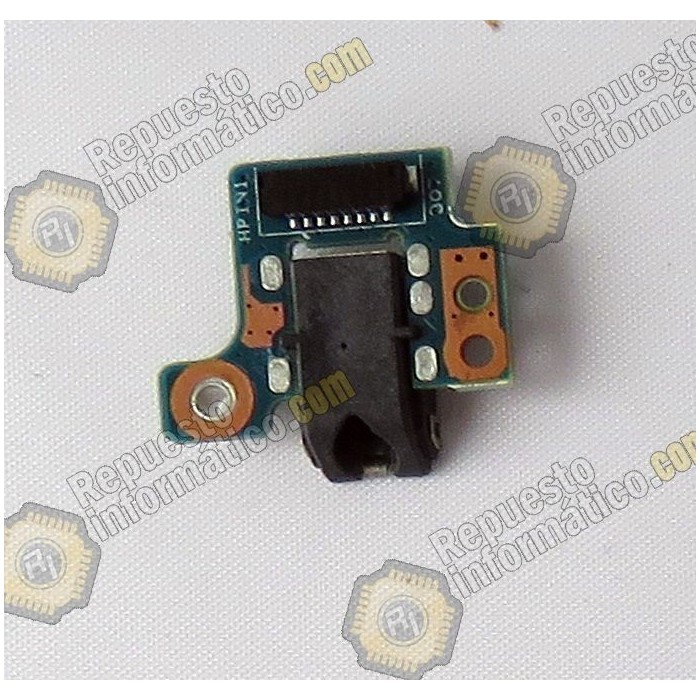 Jack de Audio Acer Iconia / Tab A1-810 (Swap)