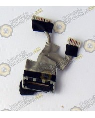 Flex conexión placa base  audio y carga para Acer Iconia A1-810 