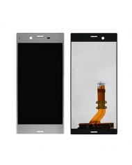 Pantalla Plateada LCD+Táctil Xperia XZ