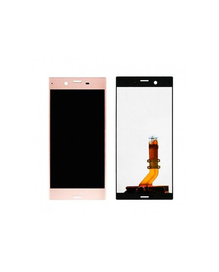 Pantalla Rosa LCD+Táctil Xperia XZ