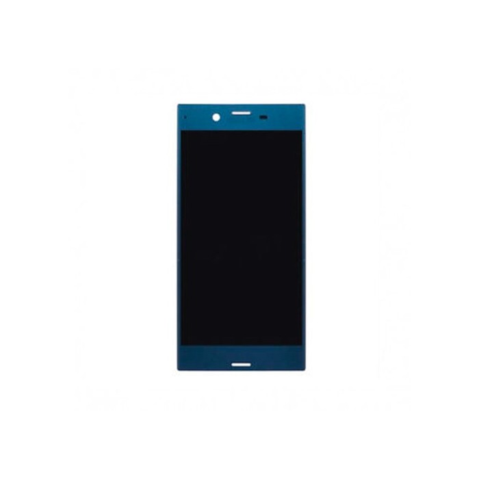 Pantalla Azul LCD+Táctil Xperia XZ