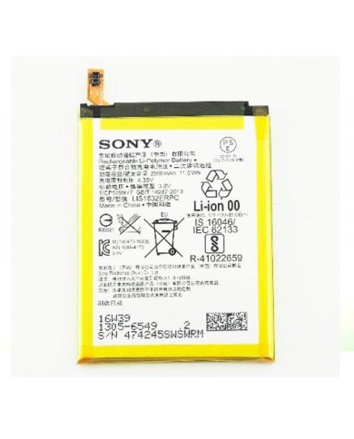 Batería Xperia XZ