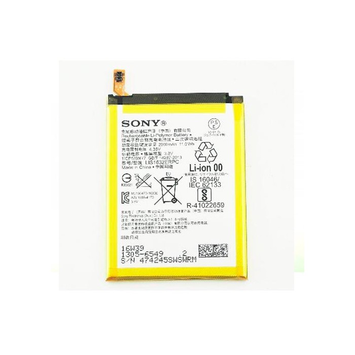 Batería Xperia XZ
