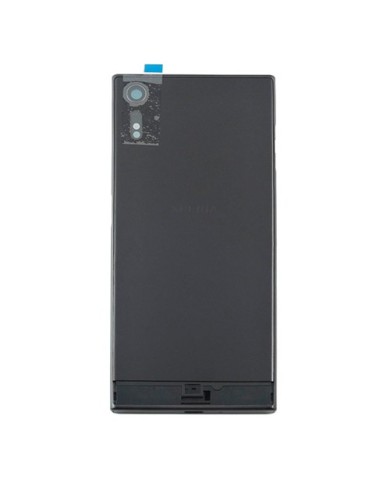 Tapa Trasera Negra Xperia XZ