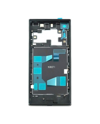 Tapa Trasera Negra Xperia XZ