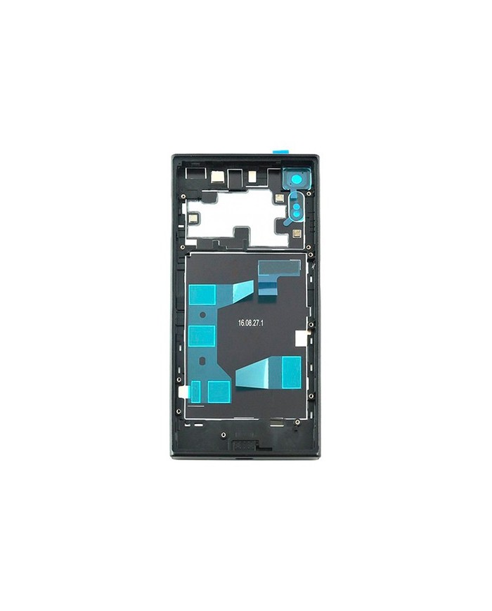 Tapa Trasera Negra Xperia XZ