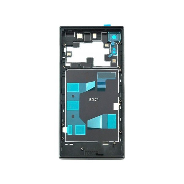 Tapa Trasera Negra Xperia XZ