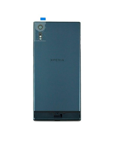 Tapa Trasera Azul Xperia XZ