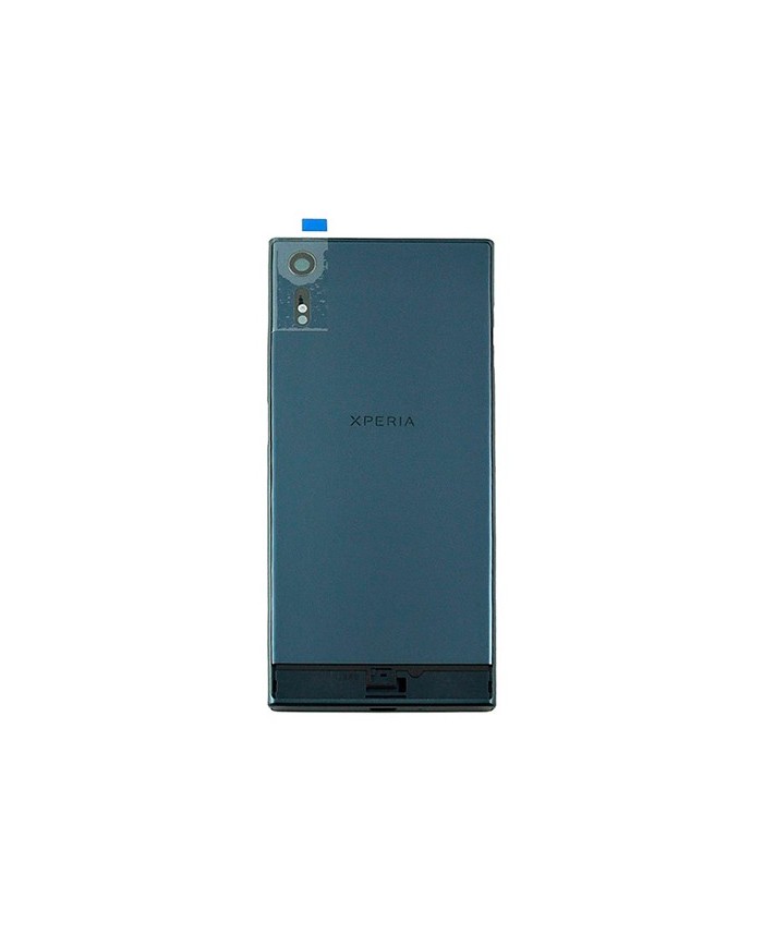 Tapa Trasera Azul Xperia XZ