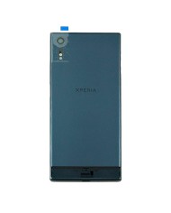 Tapa Trasera Azul Xperia XZ