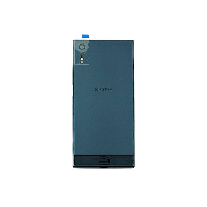 Tapa Trasera Azul Xperia XZ