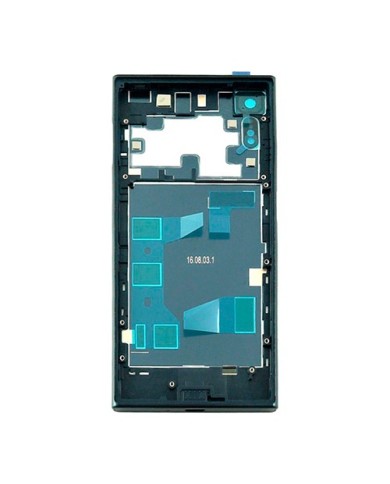 Tapa Trasera Azul Xperia XZ
