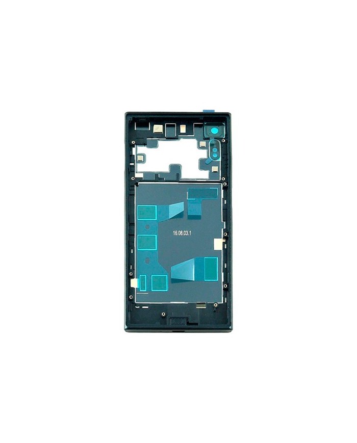 Tapa Trasera Azul Xperia XZ