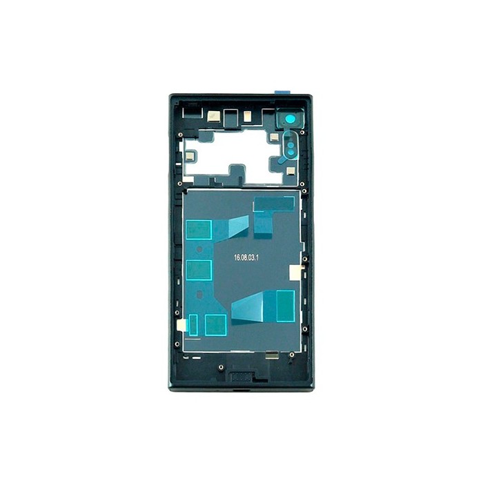 Tapa Trasera Azul Xperia XZ