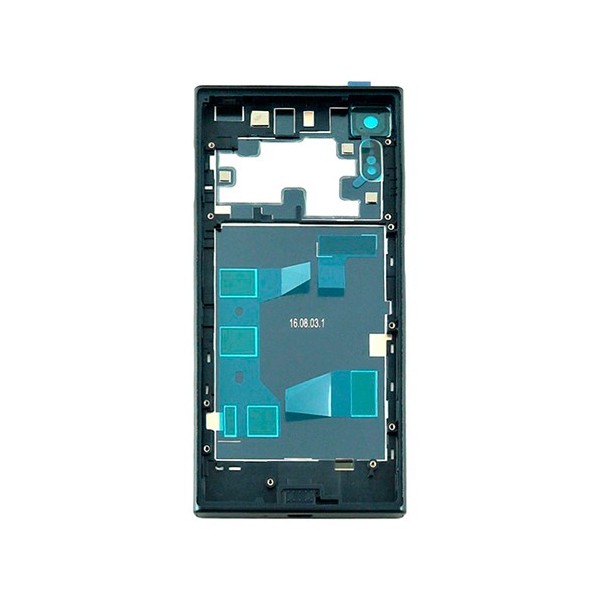 Tapa Trasera Azul Xperia XZ