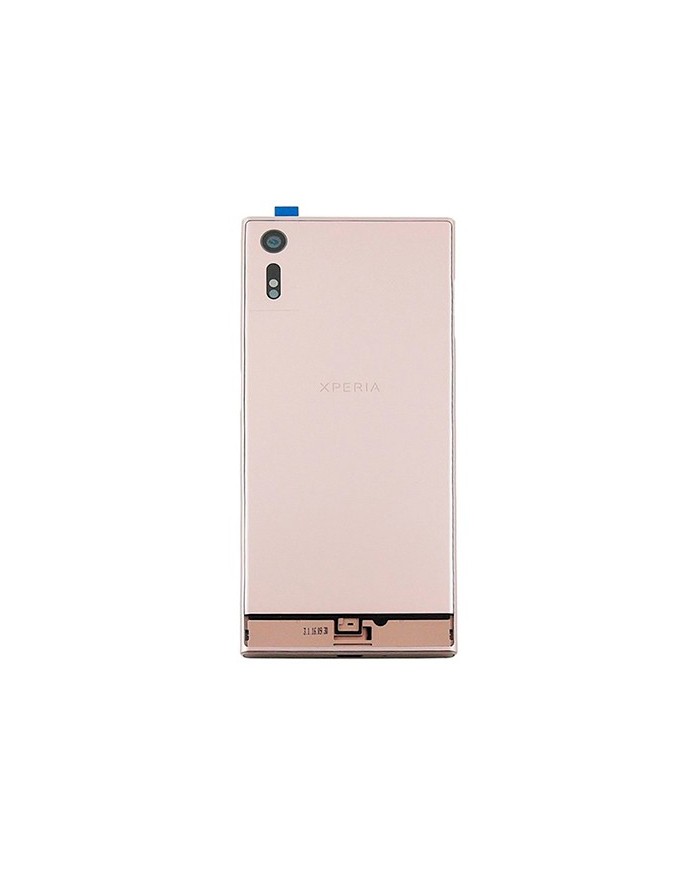 Tapa Trasera Rosa Xperia XZ