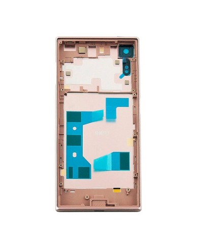 Tapa Trasera Rosa Xperia XZ