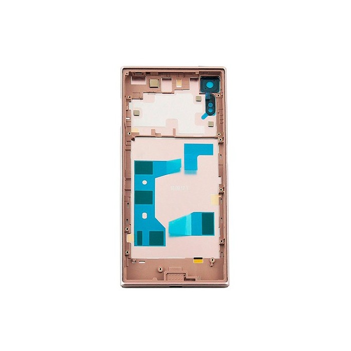 Tapa Trasera Rosa Xperia XZ