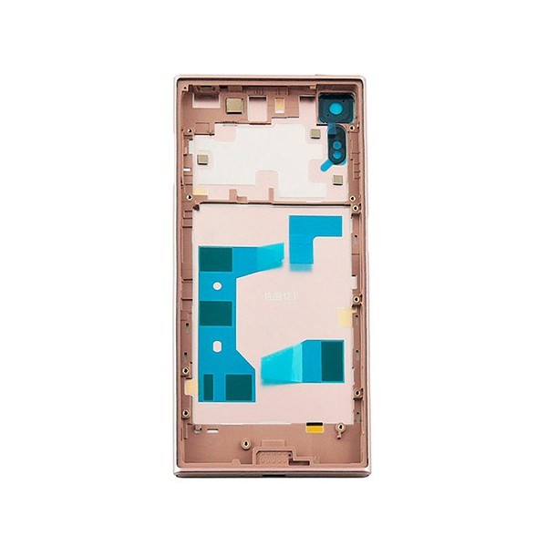 Tapa Trasera Rosa Xperia XZ
