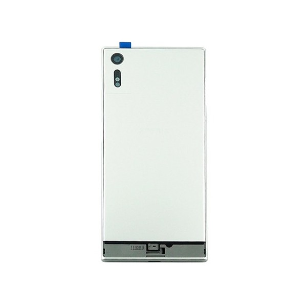 Tapa Trasera Blanca Xperia XZ