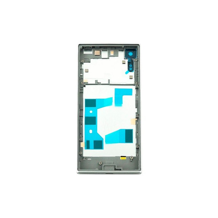 Tapa Trasera Blanca Xperia XZ