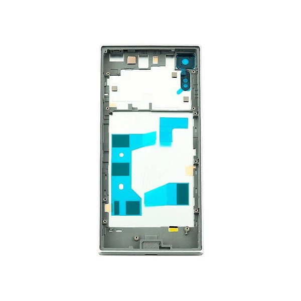 Tapa Trasera Blanca Xperia XZ