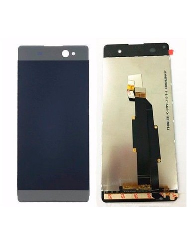 Pantalla Negra, LCD+Táctil Xperia XA
