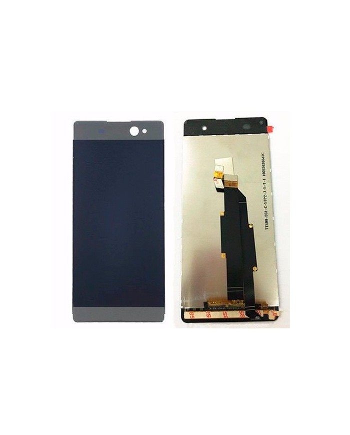 Pantalla Negra, LCD+Táctil Xperia XA