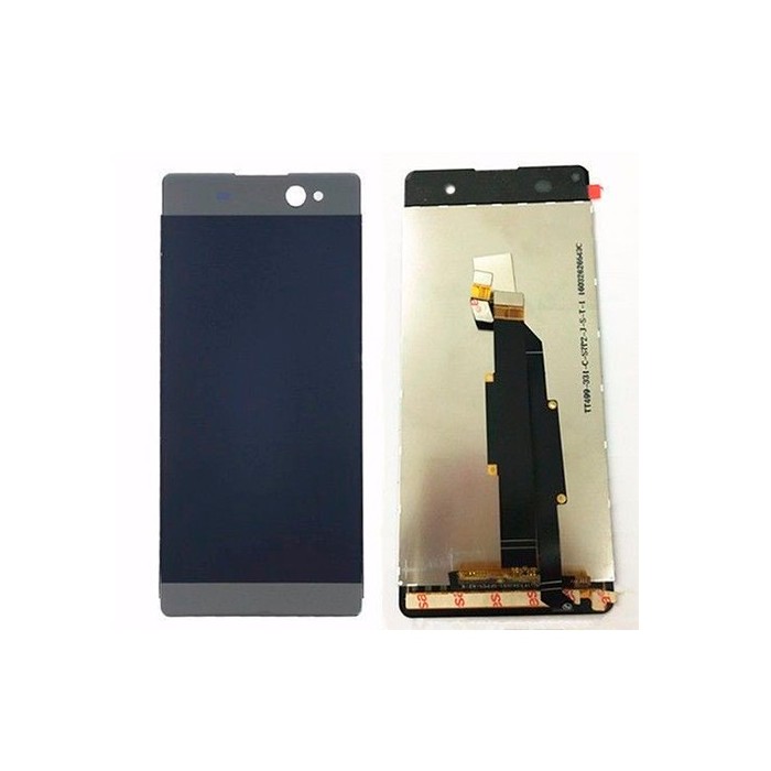 Pantalla Negra, LCD+Táctil Xperia XA